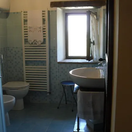 Casale Dei Grilli E Le Cicale *