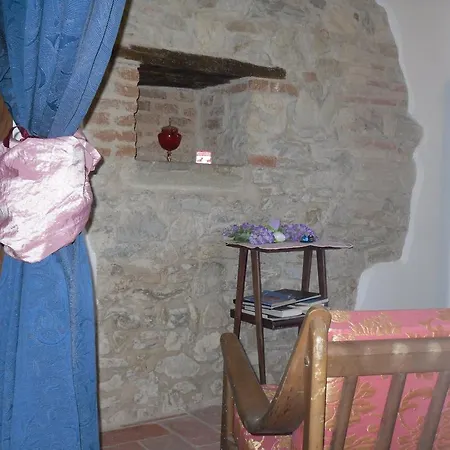 Casale Dei Grilli E Le Cicale * Monte Santa Maria Tiberina