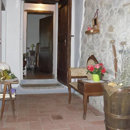 بيت للعطل Casale Dei Grilli E Le Cicale