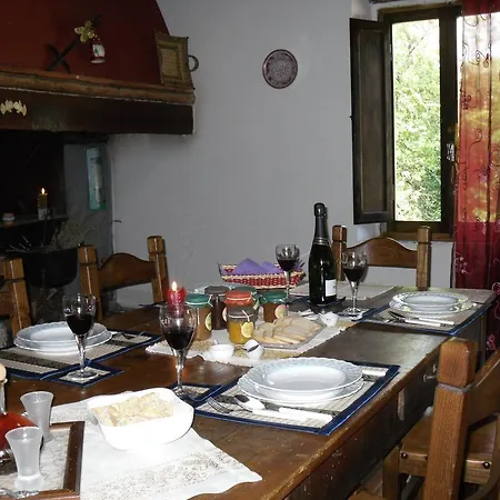 بيت للعطل Casale Dei Grilli E Le Cicale *